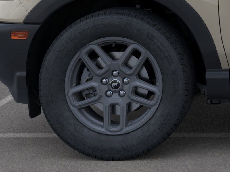 2025 Ford Bronco Sport Big Bend Ashland VA