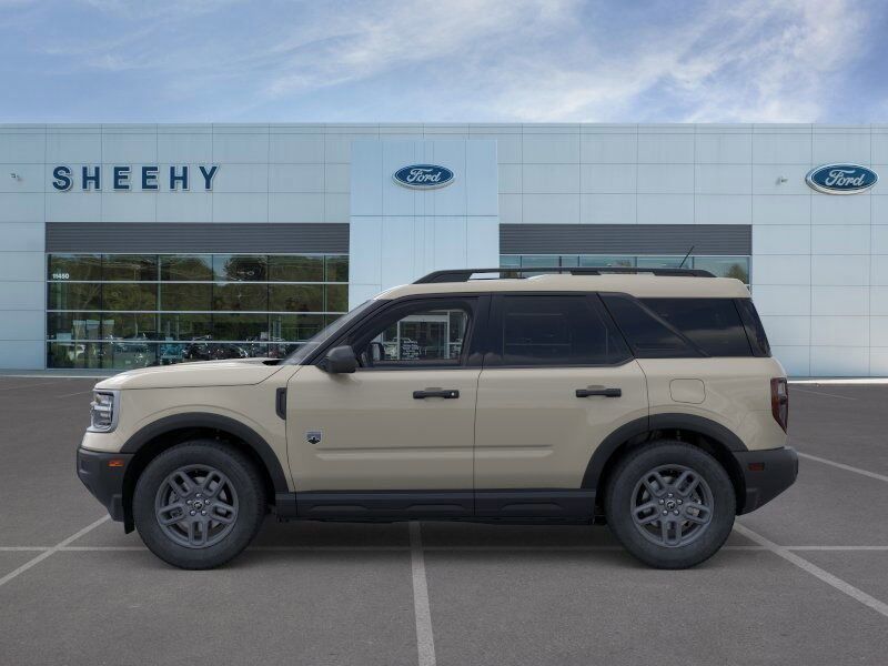 2025 Ford Bronco Sport Big Bend Ashland VA