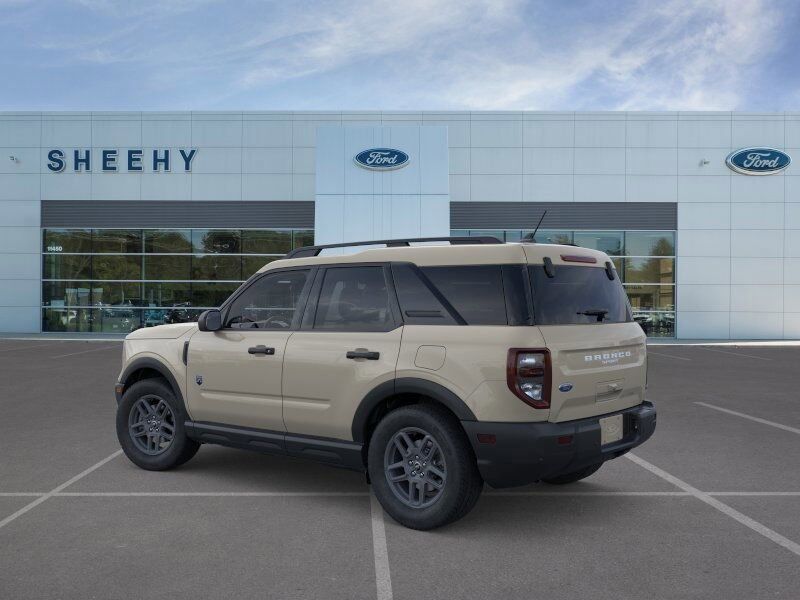 2025 Ford Bronco Sport Big Bend Ashland VA