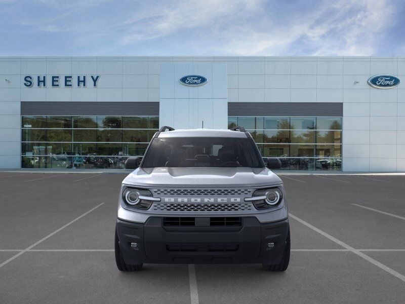 2025 Ford Bronco Sport Big Bend Ashland VA