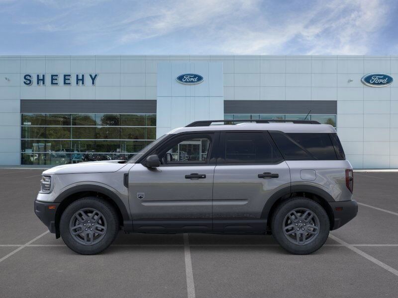 2025 Ford Bronco Sport Big Bend Ashland VA