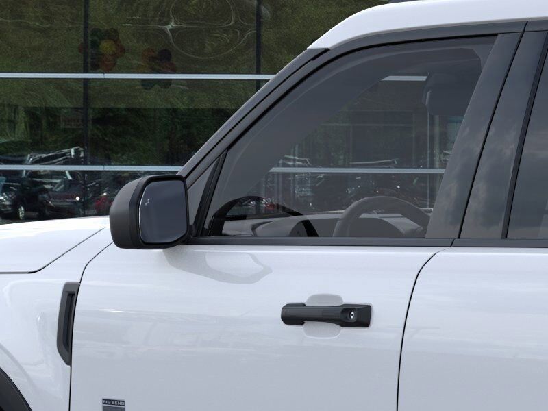 2025 Ford Bronco Sport Big Bend Ashland VA