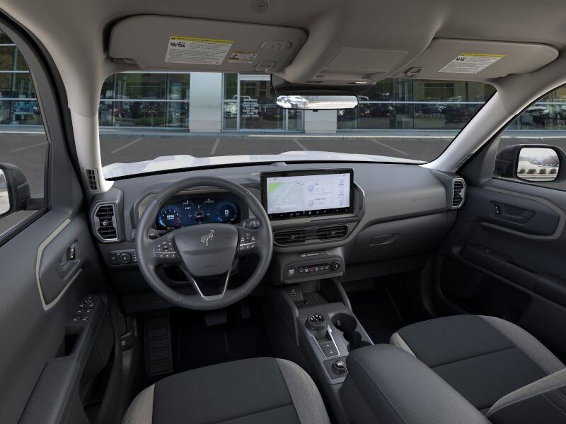 2025 Ford Bronco Sport Big Bend Ashland VA