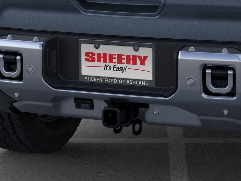 2025 Ford Bronco Sport Big Bend Ashland VA