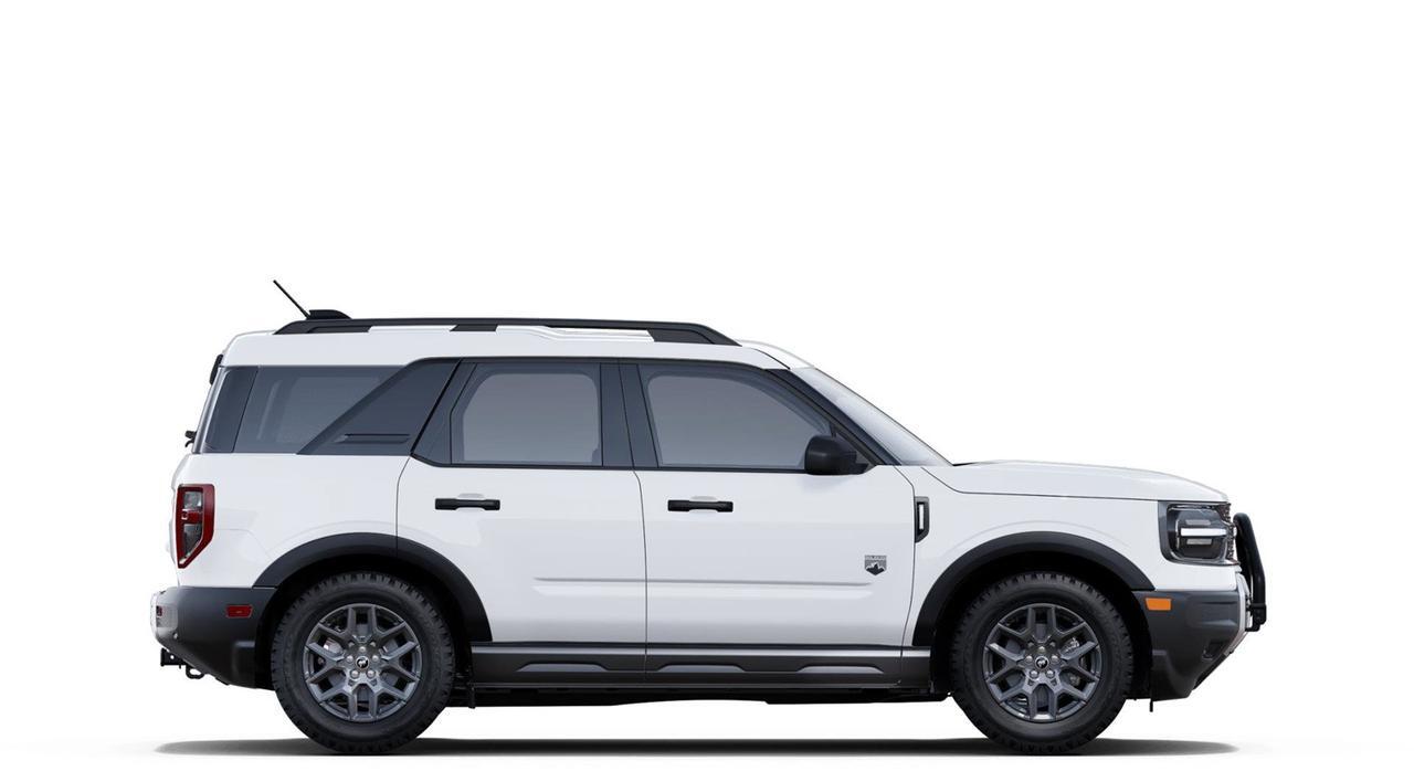 2025 Ford Bronco Sport Big Bend Ashland VA