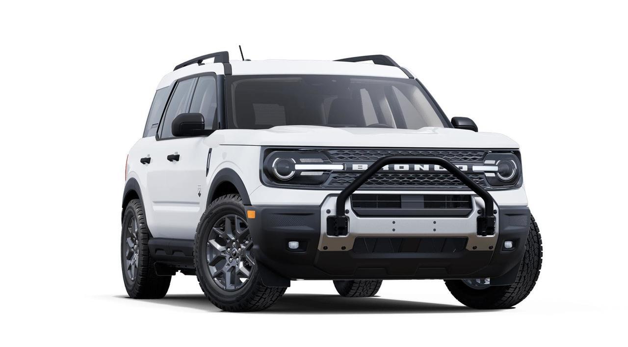 2025 Ford Bronco Sport Big Bend Ashland VA