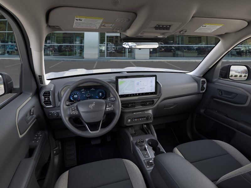 2025 Ford Bronco Sport Big Bend Ashland VA