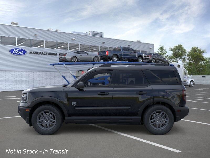 2025 Ford Bronco Sport Big Bend Ashland VA