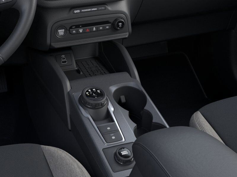 2025 Ford Bronco Sport Big Bend Ashland VA