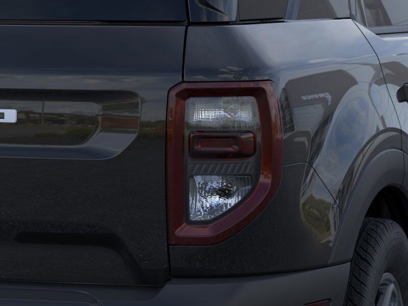 2025 Ford Bronco Sport Big Bend Ashland VA