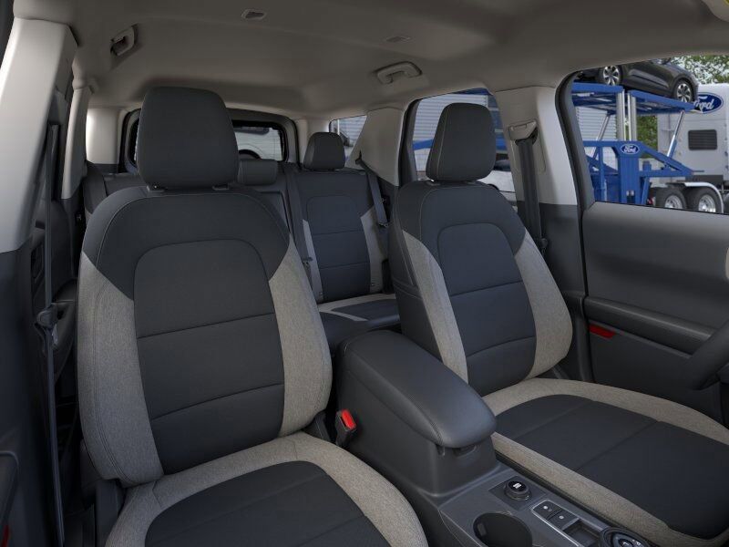 2025 Ford Bronco Sport Big Bend Ashland VA