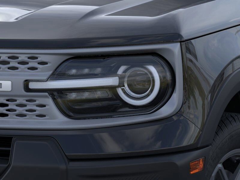 2025 Ford Bronco Sport Big Bend Ashland VA