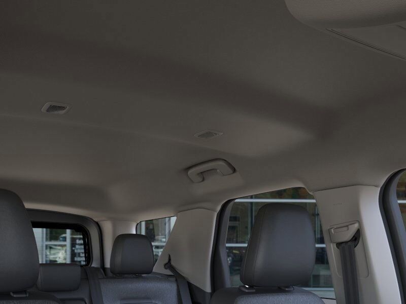 2025 Ford Bronco Sport Big Bend Ashland VA