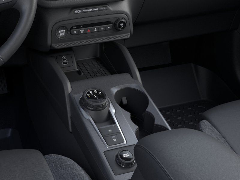 2025 Ford Bronco Sport Big Bend Ashland VA