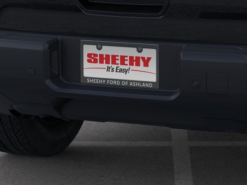 2025 Ford Bronco Sport Big Bend Ashland VA