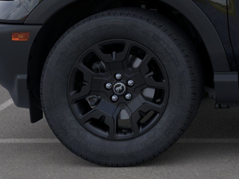 2025 Ford Bronco Sport Big Bend Ashland VA