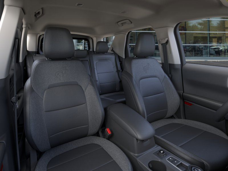 2025 Ford Bronco Sport Big Bend Ashland VA