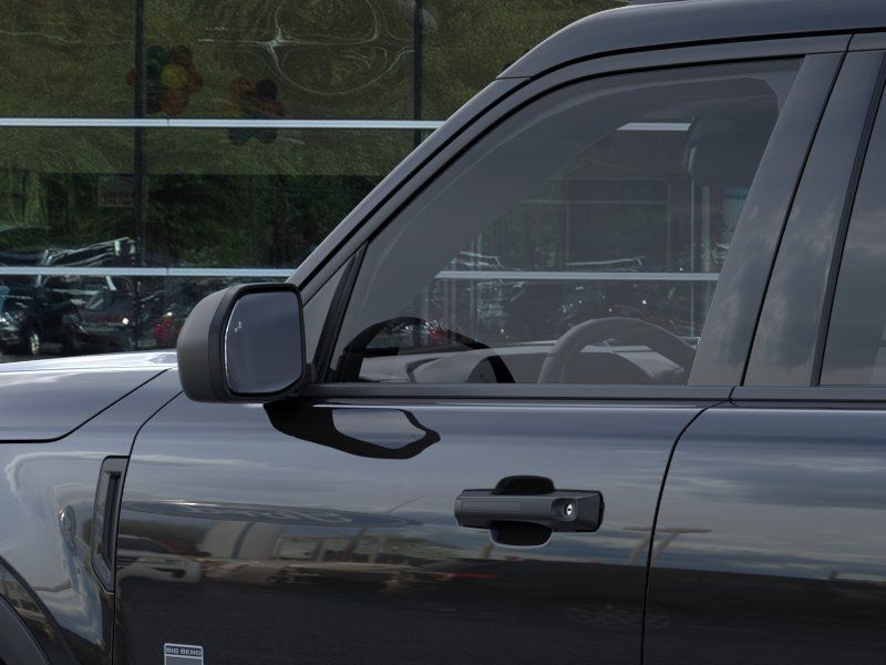 2025 Ford Bronco Sport Big Bend Ashland VA