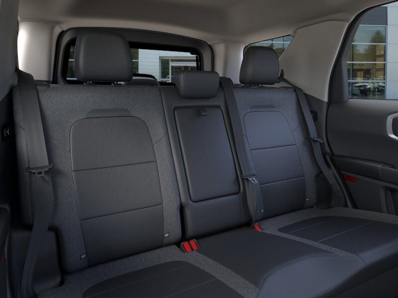 2025 Ford Bronco Sport Big Bend Ashland VA