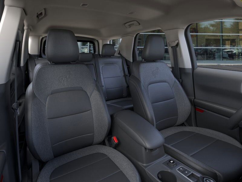 2025 Ford Bronco Sport Big Bend Ashland VA