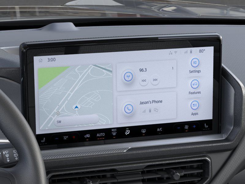 2025 Ford Bronco Sport Big Bend Ashland VA