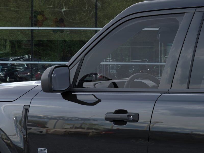 2025 Ford Bronco Sport Big Bend Ashland VA