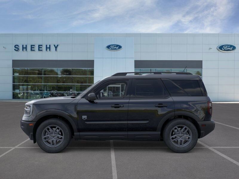 2025 Ford Bronco Sport Big Bend Ashland VA
