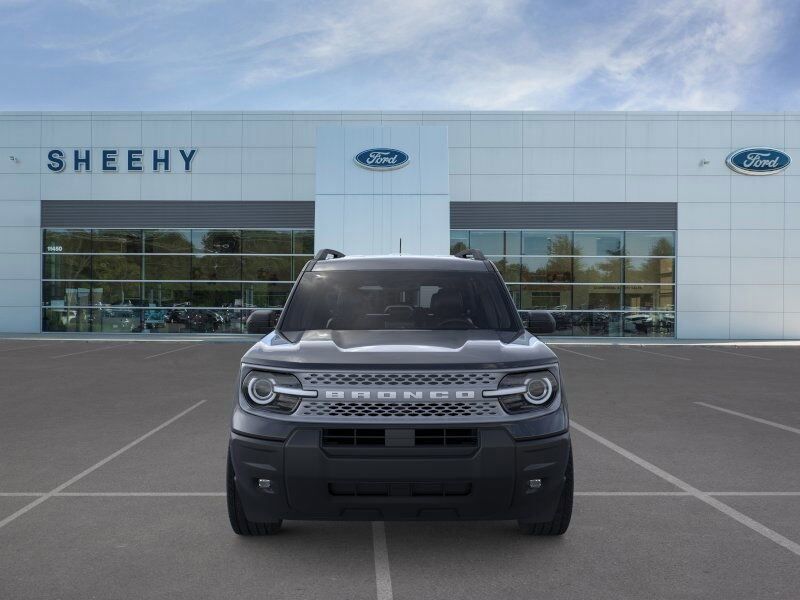 2025 Ford Bronco Sport Big Bend Ashland VA