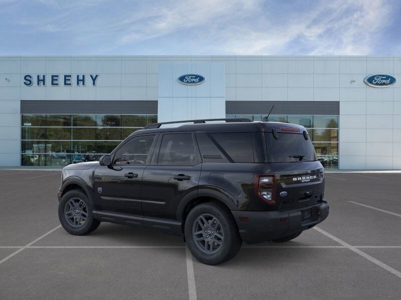 2025 Ford Bronco Sport Big Bend Ashland VA