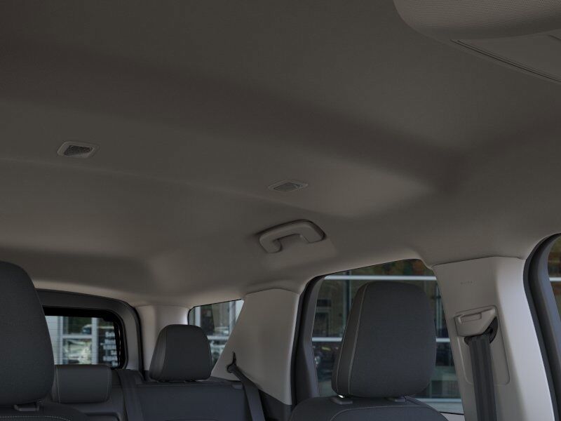 2025 Ford Bronco Sport Big Bend Ashland VA