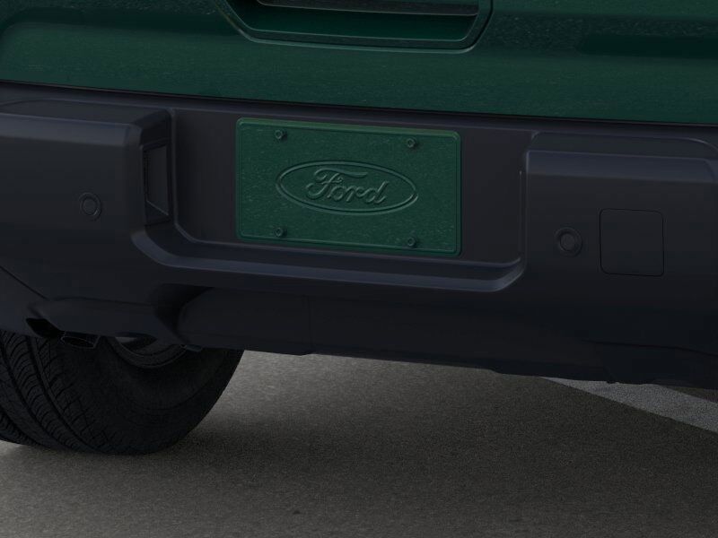 2025 Ford Bronco Sport Big Bend Ashland VA
