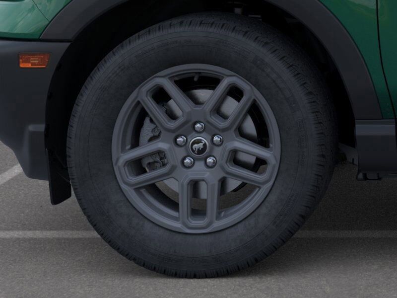 2025 Ford Bronco Sport Big Bend Ashland VA