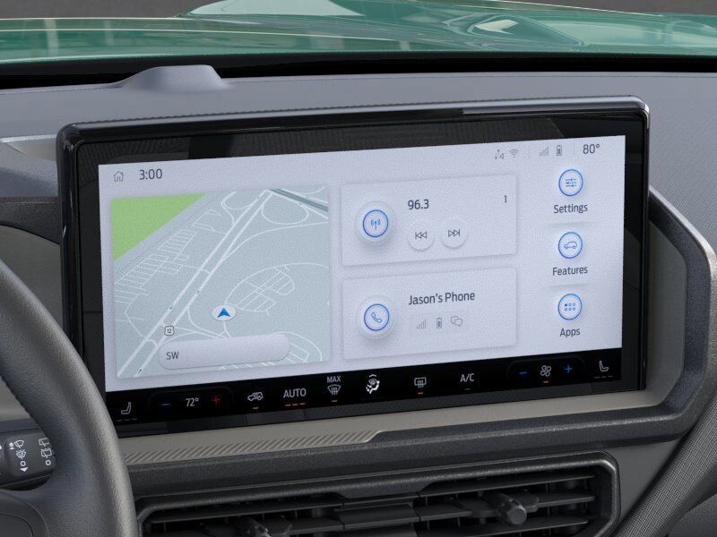 2025 Ford Bronco Sport Big Bend Ashland VA