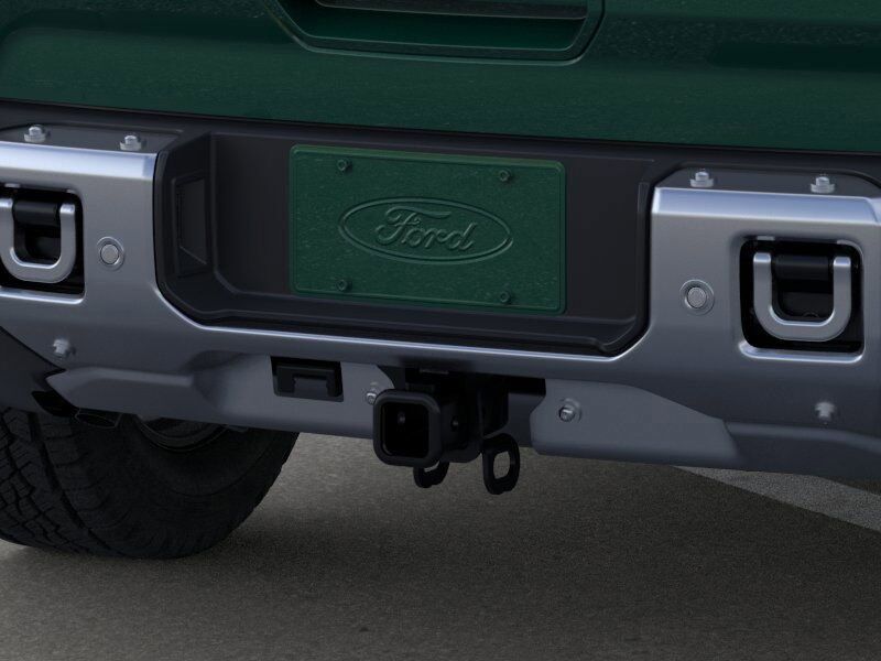 2025 Ford Bronco Sport Big Bend Ashland VA