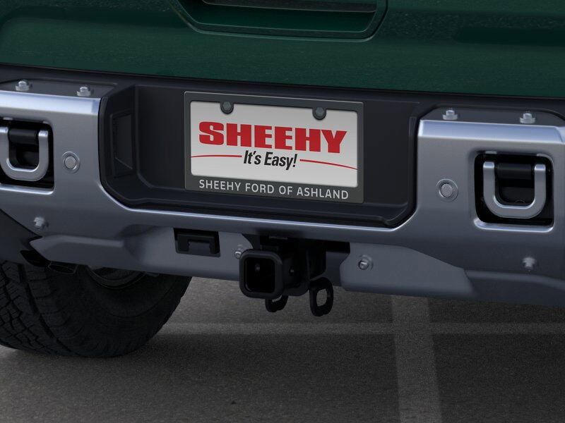 2025 Ford Bronco Sport Big Bend Ashland VA