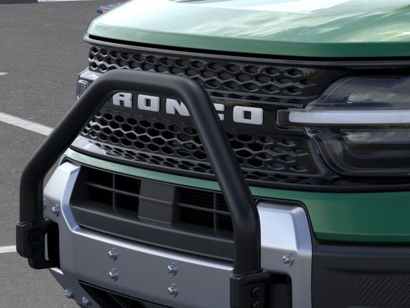 2025 Ford Bronco Sport Big Bend Ashland VA