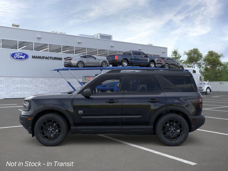 2025 Ford Bronco Sport Big Bend Ashland VA