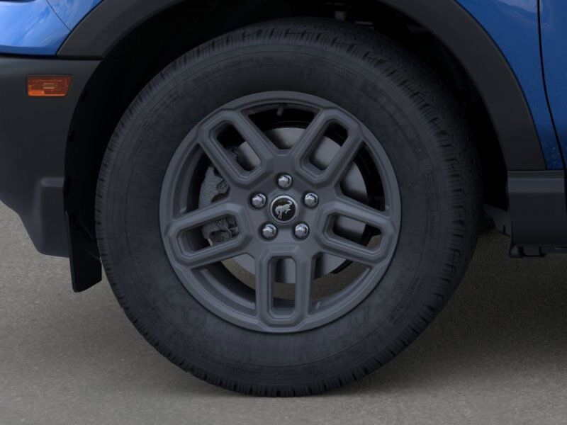 2025 Ford Bronco Sport Big Bend Ashland VA