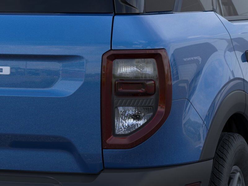 2025 Ford Bronco Sport Big Bend Ashland VA