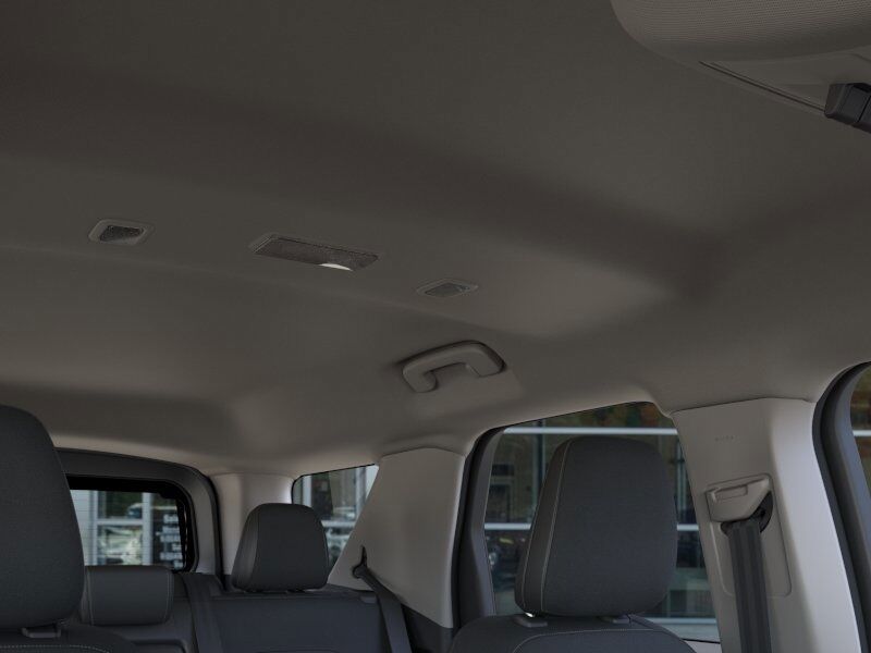 2025 Ford Bronco Sport Big Bend Ashland VA