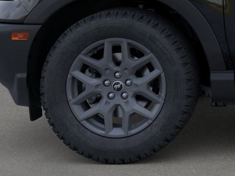 2025 Ford Bronco Sport Big Bend Ashland VA