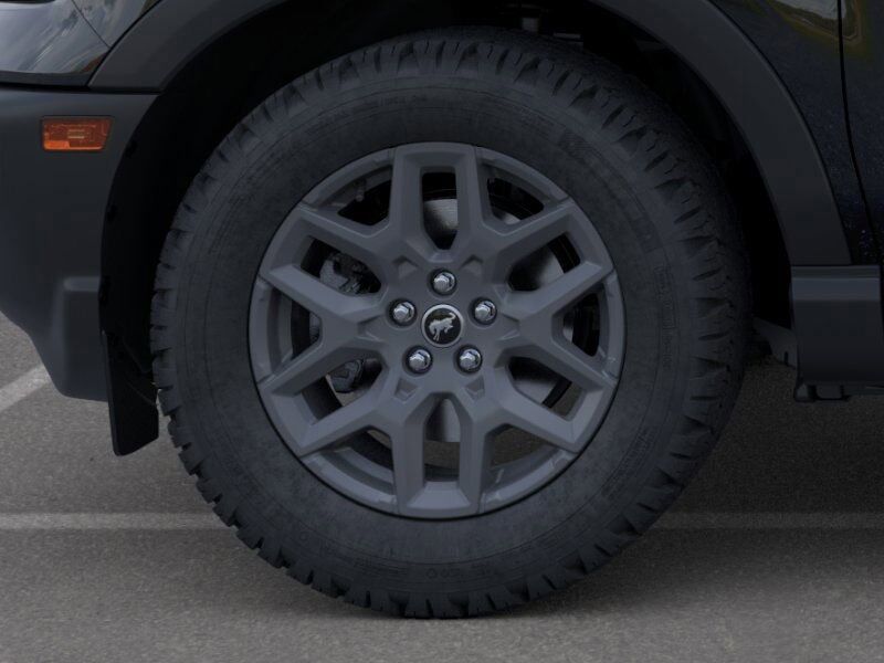 2025 Ford Bronco Sport Big Bend Ashland VA