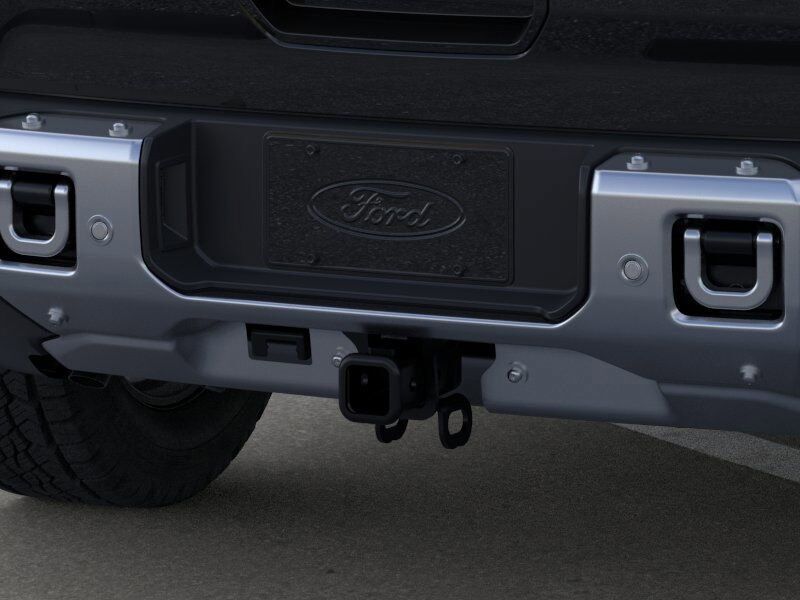 2025 Ford Bronco Sport Big Bend Ashland VA