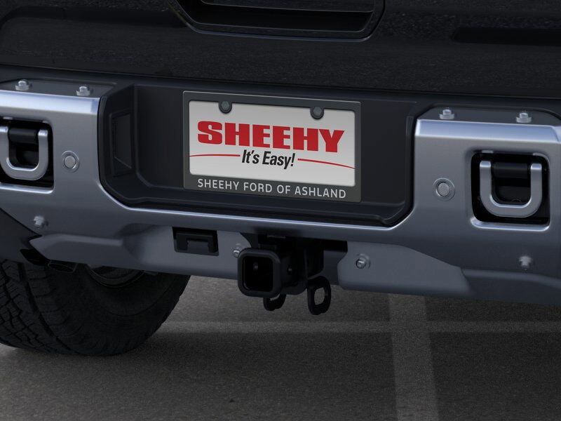 2025 Ford Bronco Sport Big Bend Ashland VA