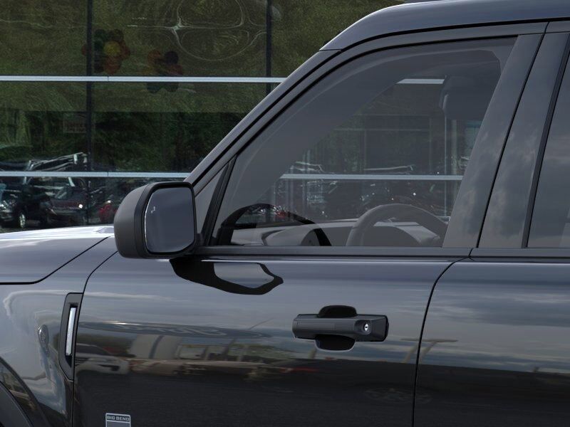 2025 Ford Bronco Sport Big Bend Ashland VA