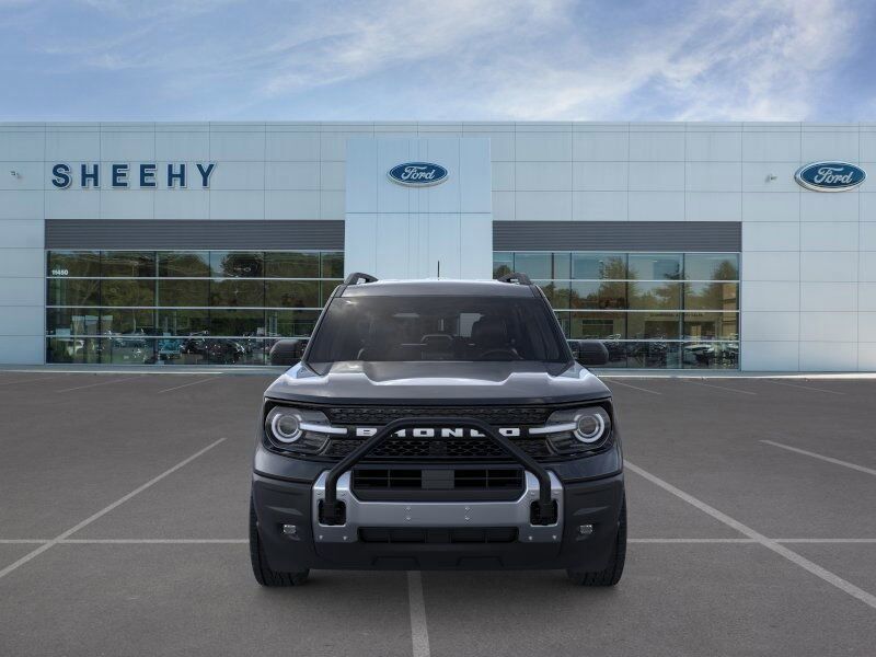 2025 Ford Bronco Sport Big Bend Ashland VA