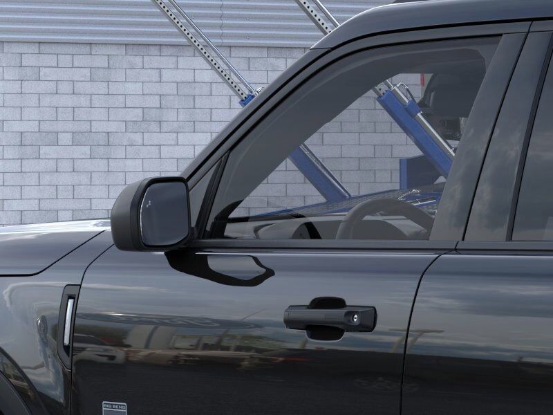 2025 Ford Bronco Sport Big Bend Ashland VA