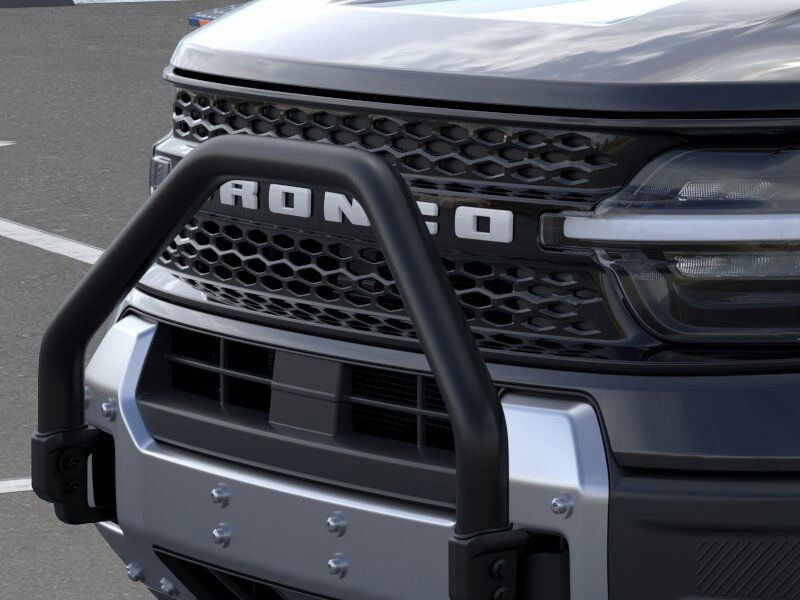 2025 Ford Bronco Sport Big Bend Ashland VA