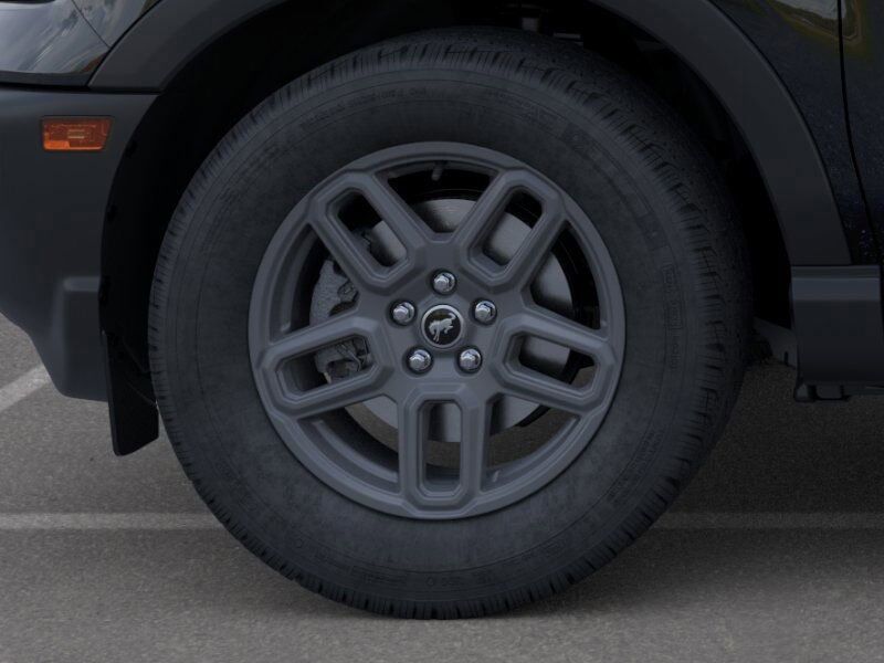 2025 Ford Bronco Sport Big Bend Ashland VA