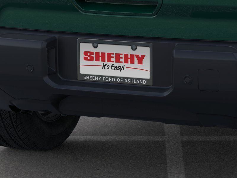 2025 Ford Bronco Sport Big Bend Ashland VA